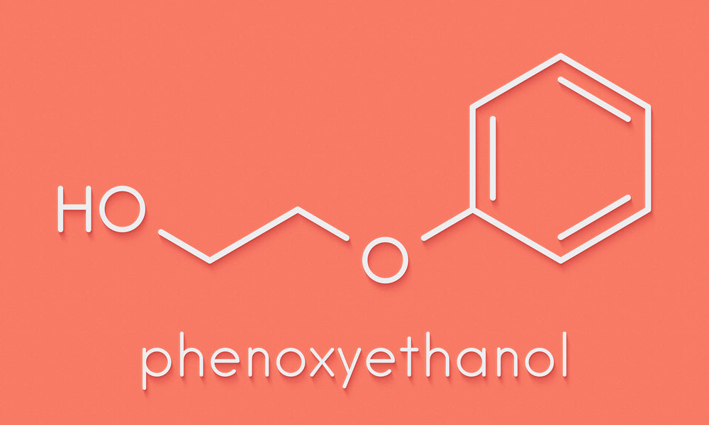 Phenoxyethanol in Skincare: Is it Safe for Skin? – Kinder Beauty