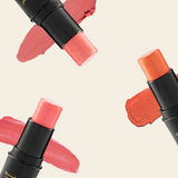 FREE (value $16) Full Size Blush Stain Stick for Cheeks, Lips, Eyes