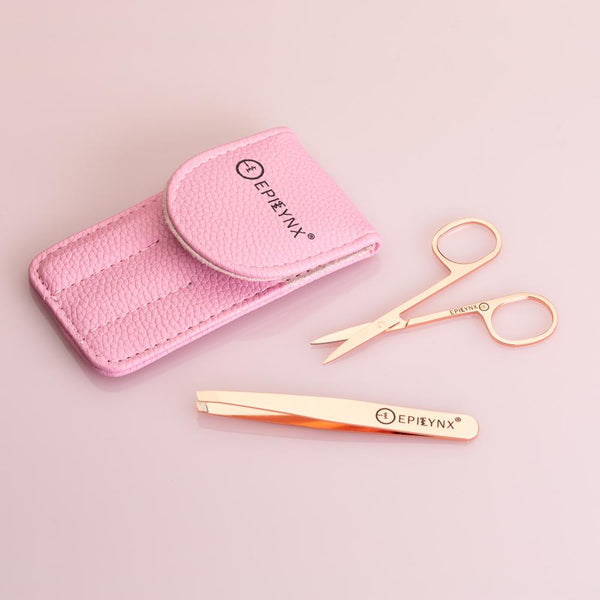 epilynx manicure set