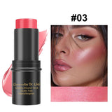 FREE (value $16) Full Size Blush Stain Stick for Cheeks, Lips, Eyes