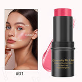 FREE (value $16) Full Size Blush Stain Stick for Cheeks, Lips, Eyes