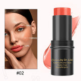 FREE (value $16) Full Size Blush Stain Stick for Cheeks, Lips, Eyes