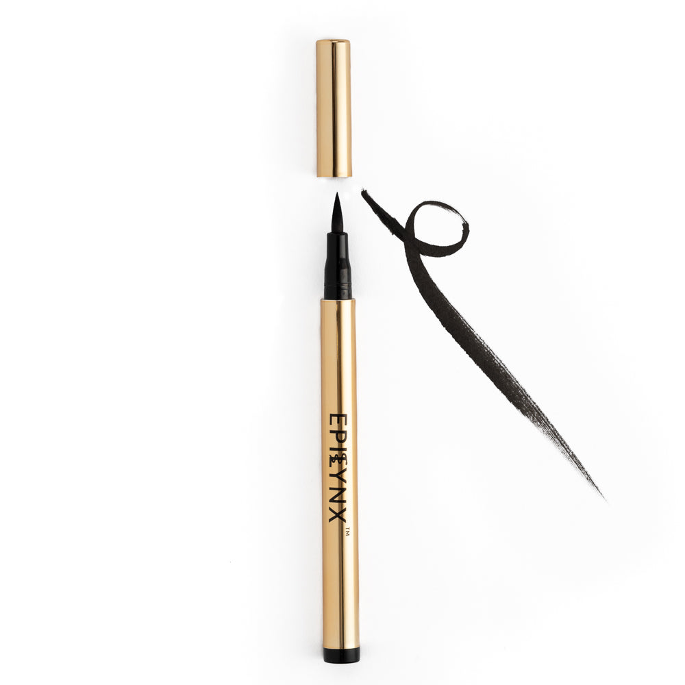 Liquid Eyeliner Pens - Non-Smudge, Waterproof